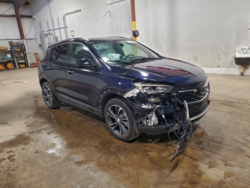 Продаж на аукціоні авто 2020 Buick Encore Gx, vin: KL4MMDSL0LB100302, номер лоту: 91286875