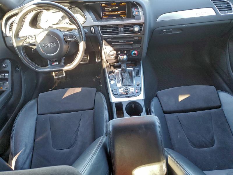 Aukcja sprzedaży 2013 Audi S4, vin: WAUBGAFL2DA188903, numer aukcji: 96916555