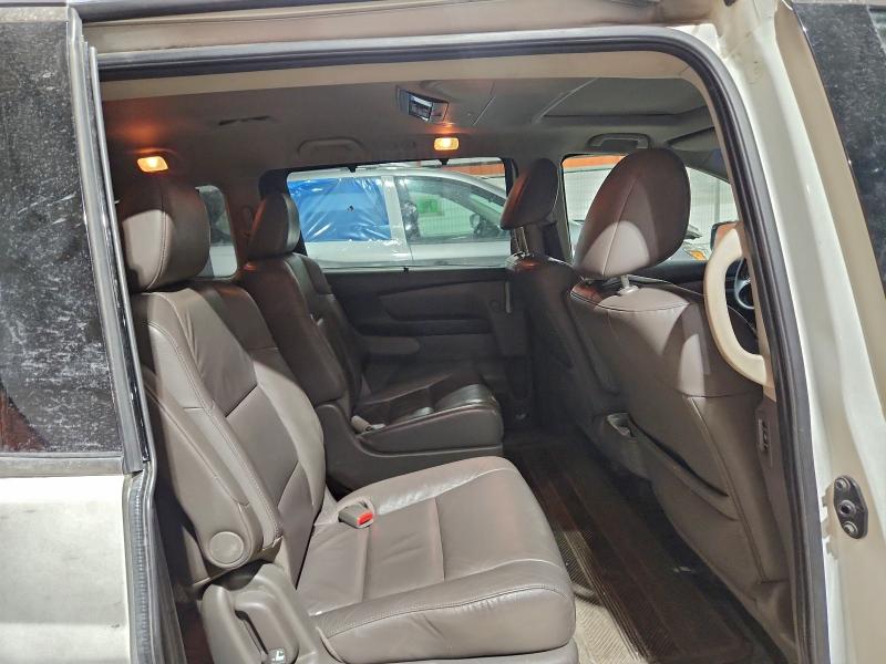 Aukcja sprzedaży 2011 Honda Odyssey To, vin: 5FNRL5H95BB503218, numer aukcji: 98772285