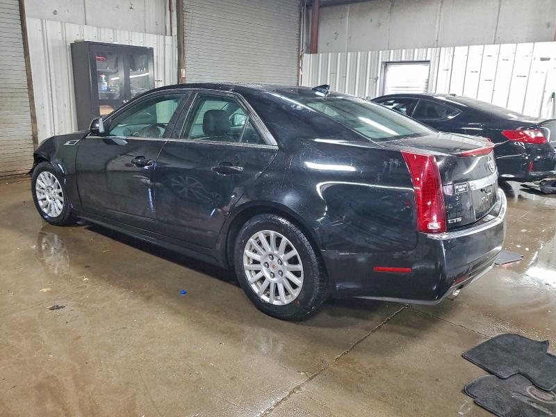Aukcja sprzedaży 2011 Cadillac Cts, vin: 1G6DA5EY7B0139848, numer aukcji: 96531615