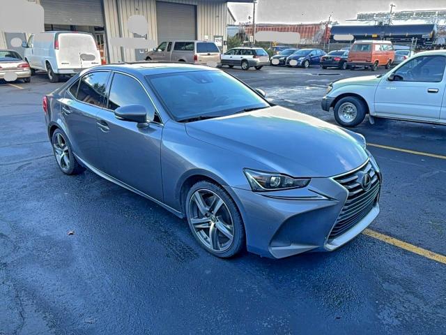 Продажа на аукционе авто 2017 Lexus Is 300, vin: JTHCM1D2XH5014973, номер лота: 98239575