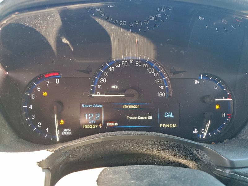 Aukcja sprzedaży 2015 Cadillac Ats, vin: 1G6AB5RX3F0141099, numer aukcji: 96186355