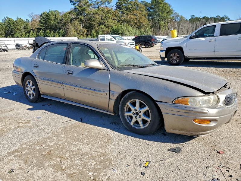 Продажа на аукционе авто 2004 Buick Lesabre, vin: 1G4HP54K444157595, номер лота: 94771965