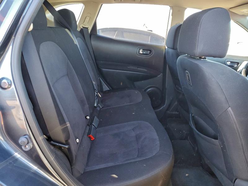 Продаж на аукціоні авто 2012 Nissan Rogue, vin: JN8AS5MVXCW704729, номер лоту: 96834465