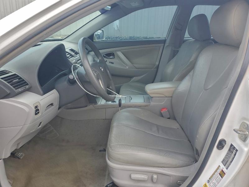 Продаж на аукціоні авто 2010 Toyota Camry, vin: 4T1BF3EK4AU554537, номер лоту: 94459075