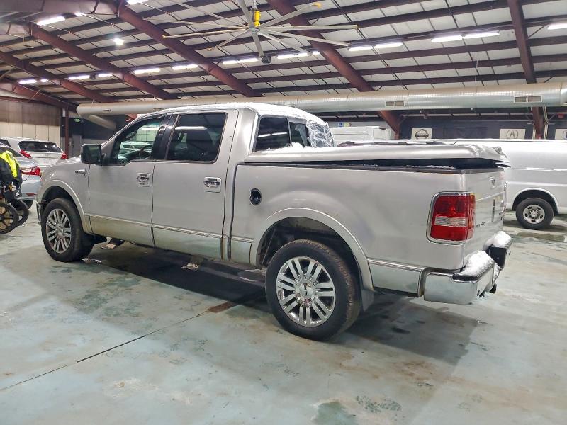 2007 Lincoln Mark Lt მანქანა იყიდება აუქციონზე, vin: 5LTPW18507FJ12241, აუქციონის ნომერი: 95513895