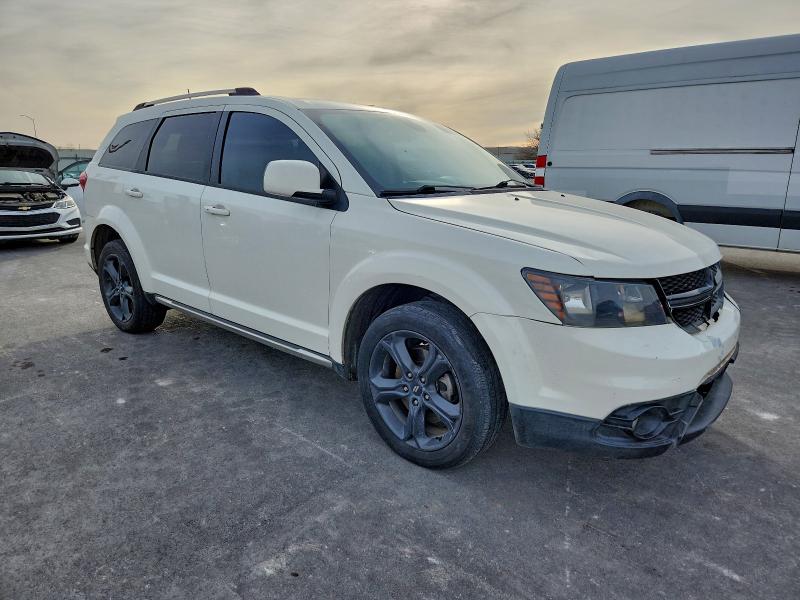 Aukcja sprzedaży 2018 Dodge Journey, vin: 3C4PDDGG1JT430928, numer aukcji: 97857795