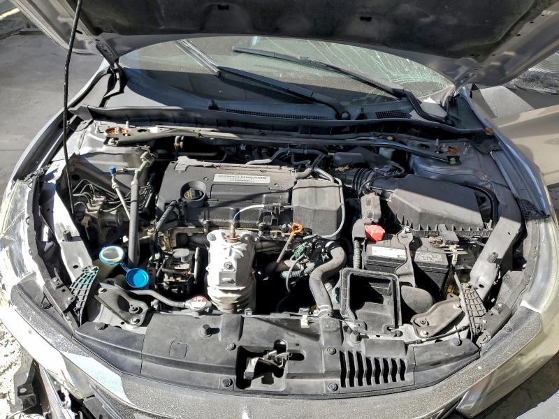 Продаж на аукціоні авто 2016 Honda Accord, vin: 1HGCR2F57GA036081, номер лоту: 97317155
