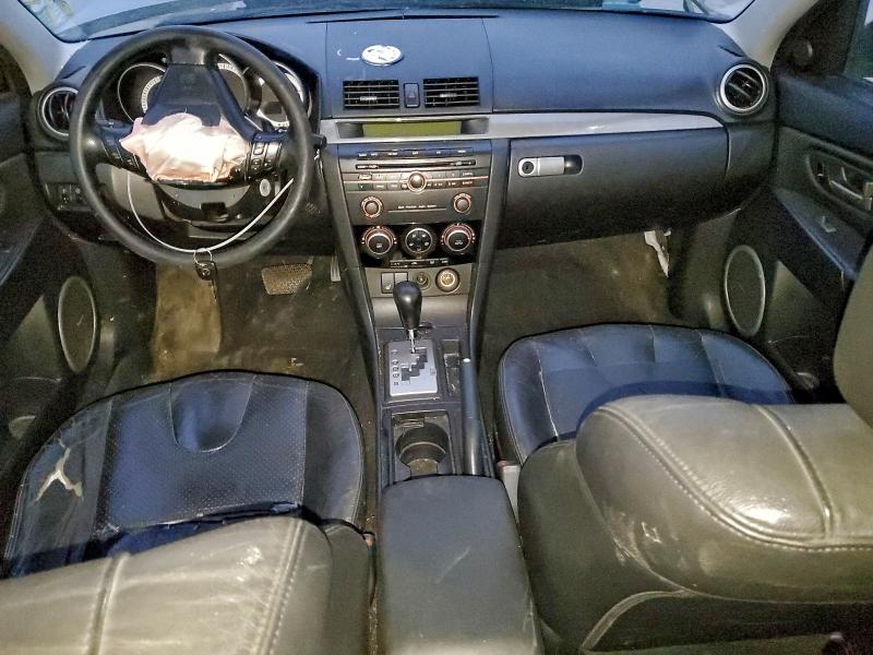 Продаж на аукціоні авто 2006 Mazda 3 Hatchbac, vin: JM1BK343361411310, номер лоту: 96422885