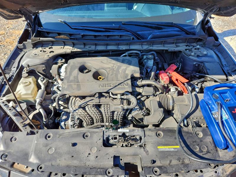 Продажа на аукционе авто 2020 Nissan Altima, vin: 1N4BL4BV8LC243287, номер лота: 95031165