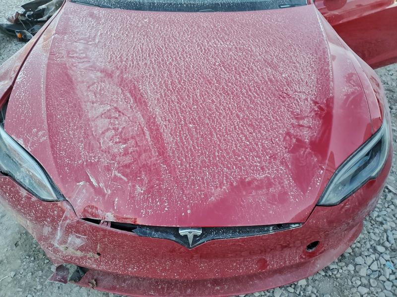 Продаж на аукціоні авто 2023 Tesla Model S, vin: 5YJSA1E52PF499444, номер лоту: 96977375