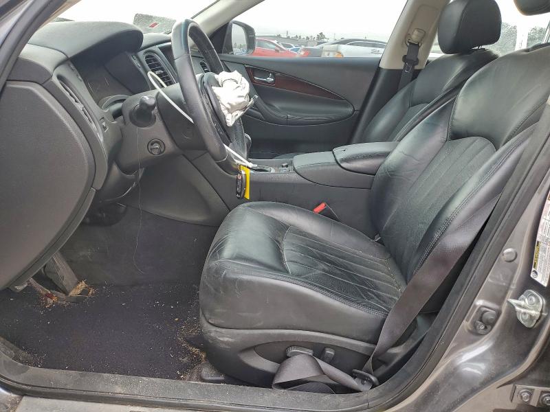 Продажа на аукционе авто 2016 Infiniti Qx50, vin: JN1BJ0RPXGM235002, номер лота: 97085355