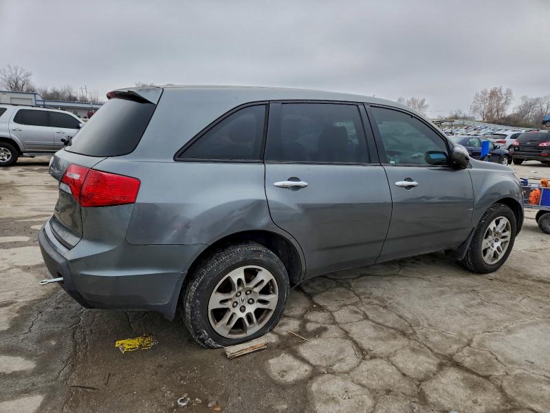Aukcja sprzedaży 2008 Acura Mdx, vin: 2HNYD28218H555162, numer aukcji: 93990535