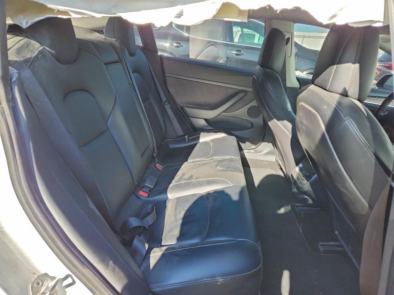 Aukcja sprzedaży 2021 Tesla Model 3, vin: 5YJ3E1EB8MF975271, numer aukcji: 95188535