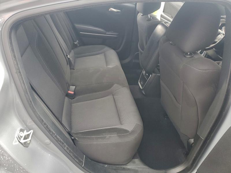 2022 Dodge Charger მანქანა იყიდება აუქციონზე, vin: 2C3CDXBG4NH235139, აუქციონის ნომერი: 96464015