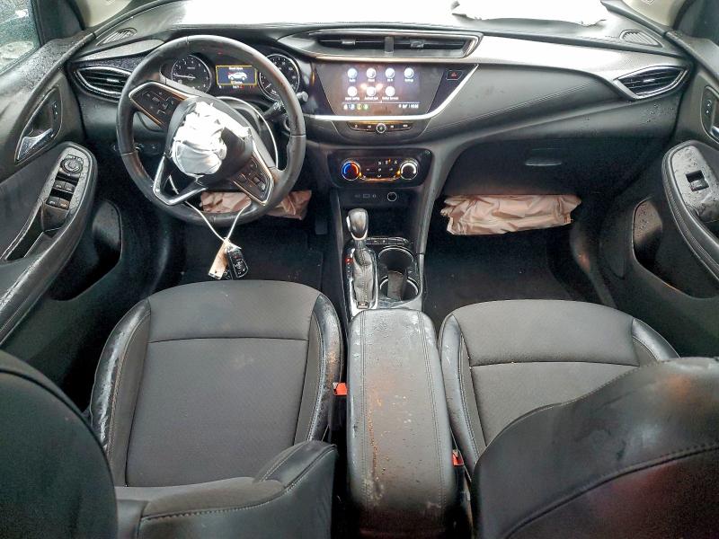97442215 :رقم المزاد ، KL4MMBS22PB053565 vin ، 2023 Buick Encore Gx مزاد بيع