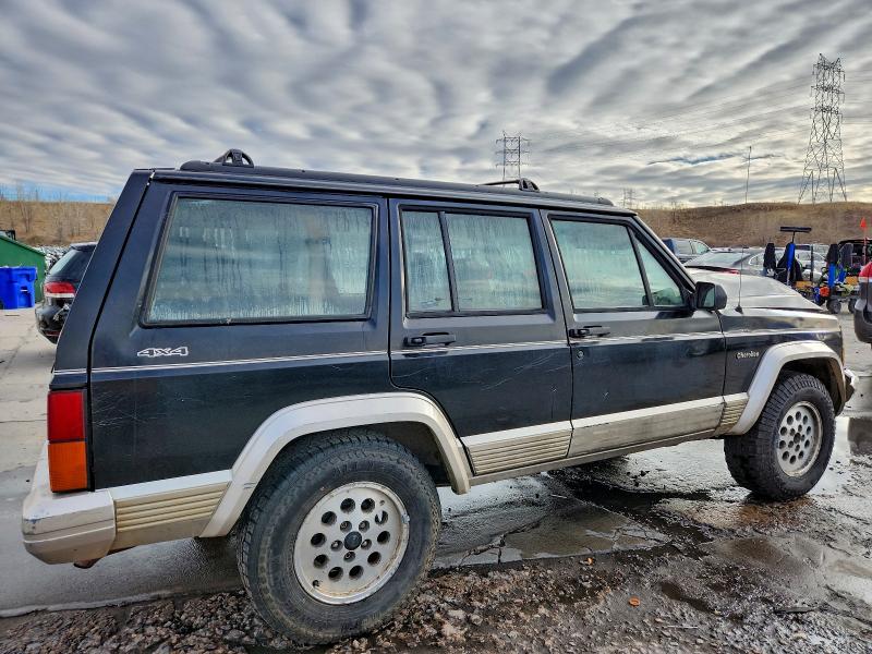 Aukcja sprzedaży 1996 Jeep Cherokee, vin: 1J4FJ78S4TL237867, numer aukcji: 95107055