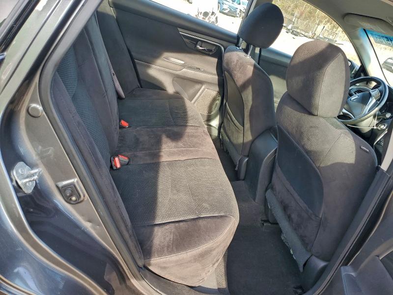 Продажа на аукционе авто 2014 Niss Altima, vin: 1N4AL3APXEC329406, номер лота: 93601575