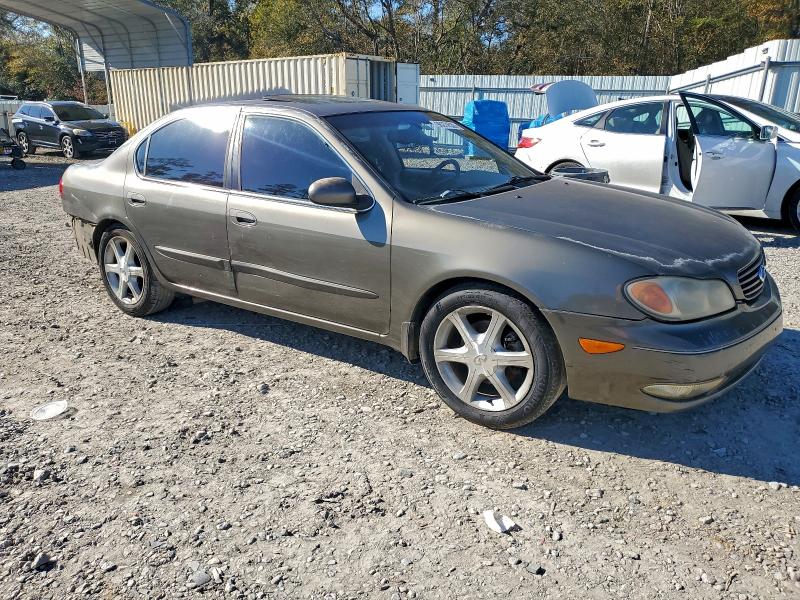 Продаж на аукціоні авто 2002 Infiniti I35, vin: JNKDA31A72T031446, номер лоту: 96274535