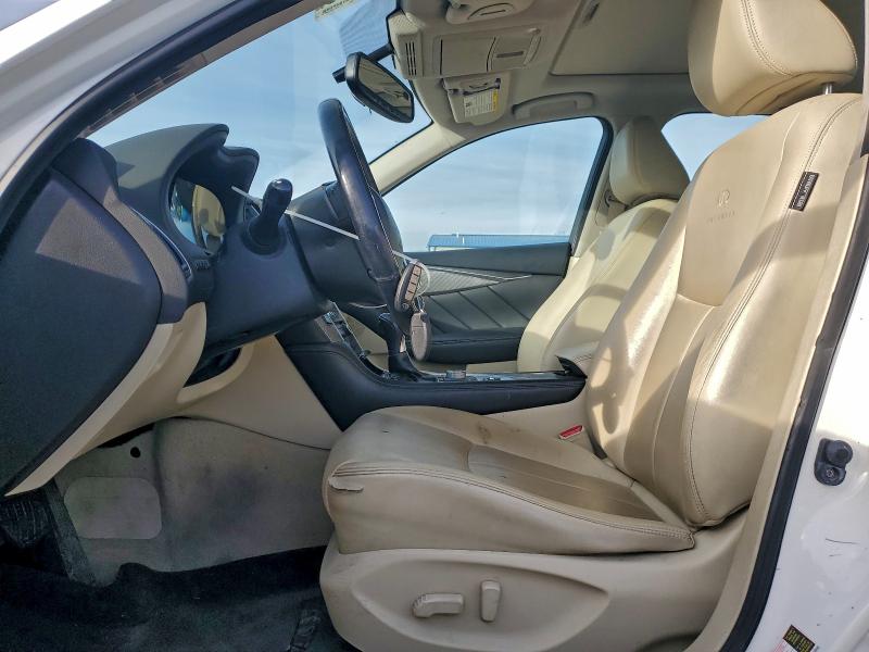 Aukcja sprzedaży 2014 Infiniti Q50, vin: JN1BV7AR1EM686956, numer aukcji: 93827805
