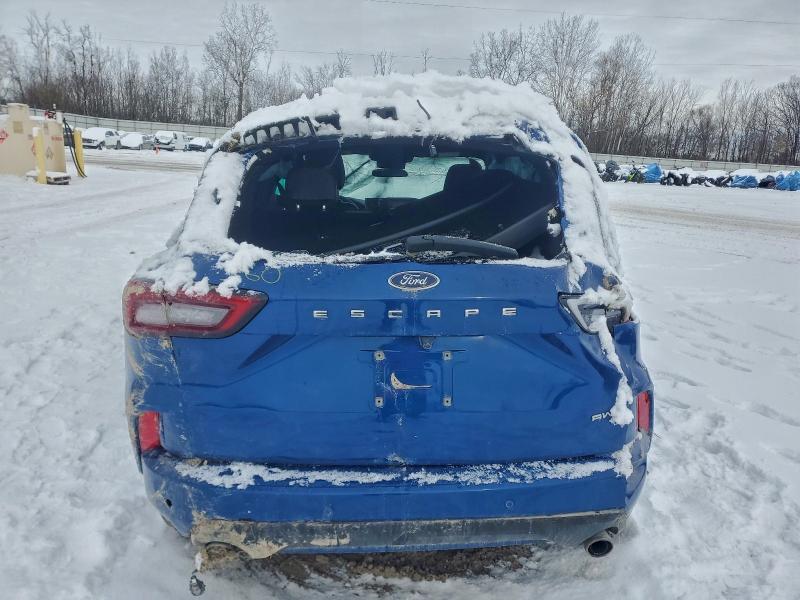 Продаж на аукціоні авто 2023 Ford Escape, vin: 1FMCU9MN0PUB27986, номер лоту: 94295895