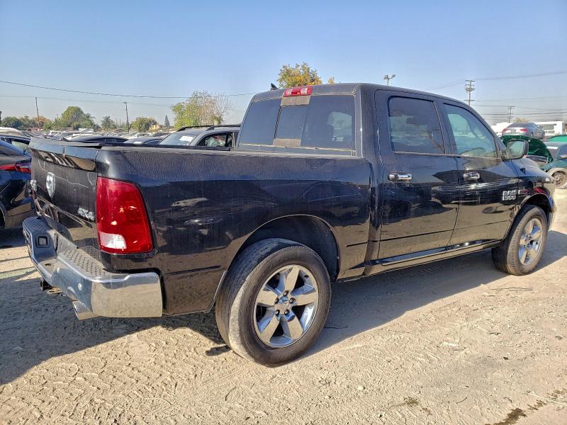 Продажа на аукционе авто 2016 Ram 1500 Slt, vin: 1C6RR7LM0GS172748, номер лота: 96939575