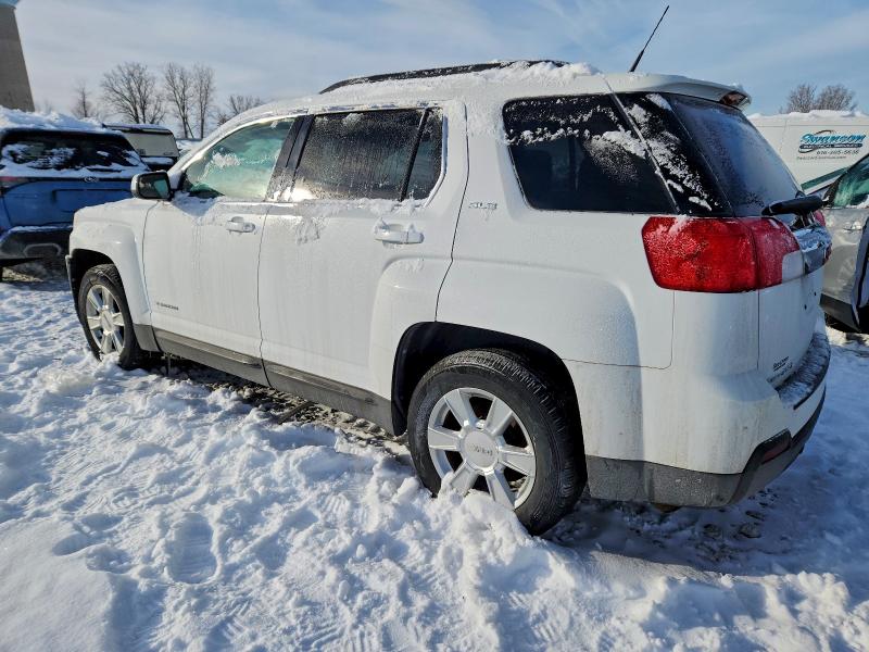 Aukcja sprzedaży 2011 Gmc Terrain Sl, vin: 2CTALSEC5B6212840, numer aukcji: 95885175