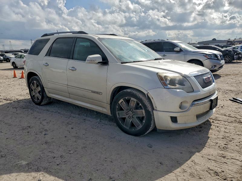 Aukcja sprzedaży 2011 Gmc Acadia, vin: 1GKKRTED1BJ405118, numer aukcji: 97403085