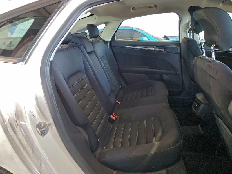 Aukcja sprzedaży 2014 Ford Fusion, vin: 3FA6P0H73ER391701, numer aukcji: 96218545
