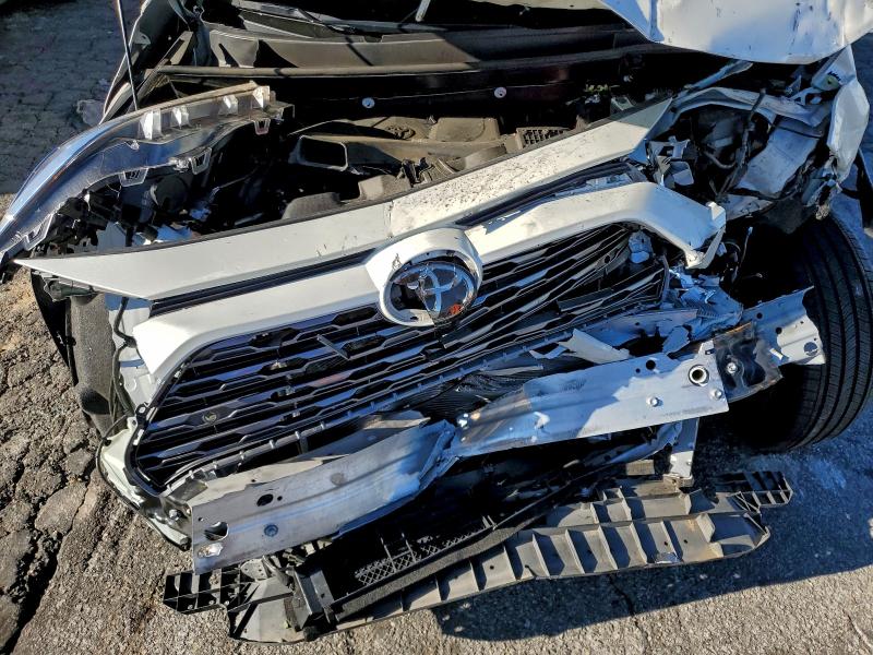 94531045 :رقم المزاد ، JTMY1RFV8KD500247 vin ، 2019 Toyota Rav4 مزاد بيع