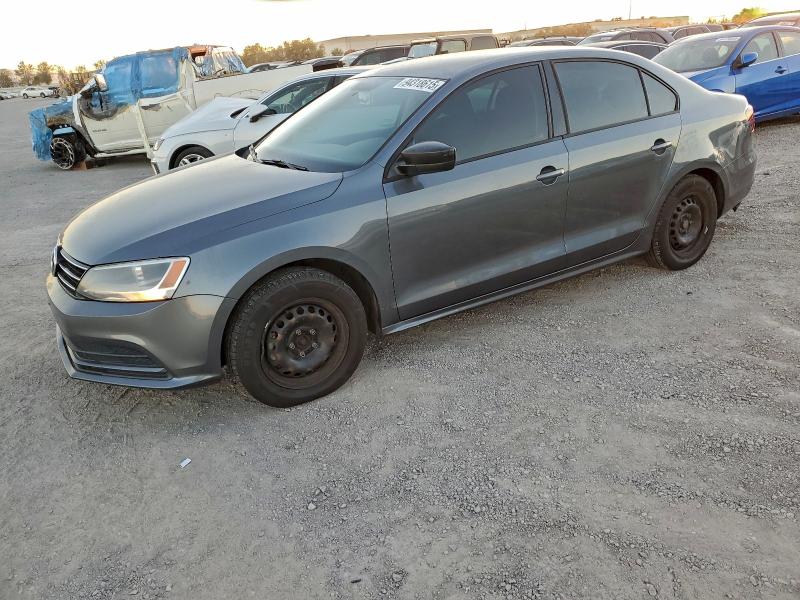 Продаж на аукціоні авто 2016 Volkswagen Jetta, vin: 3VW267AJ7GM286618, номер лоту: 94318615