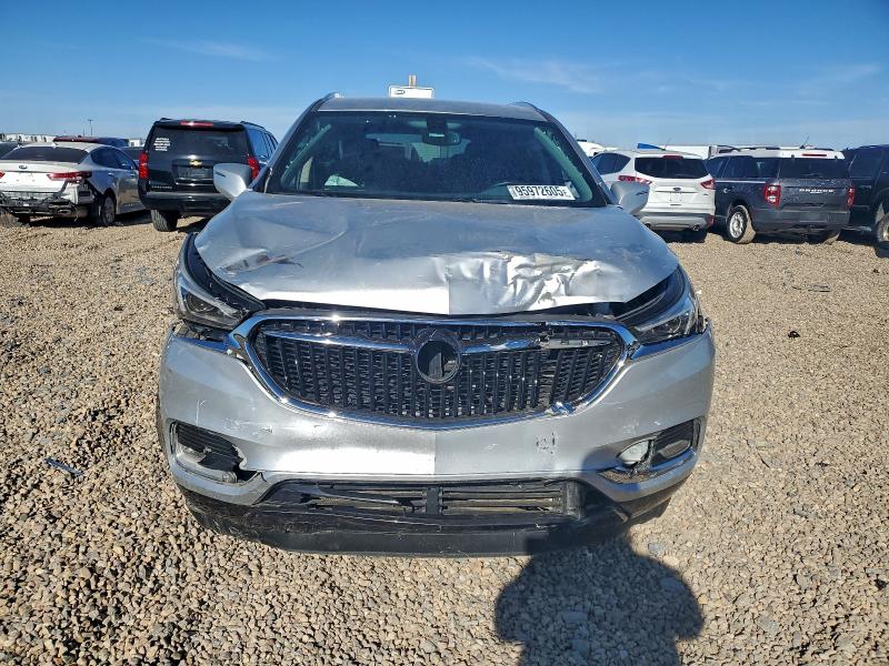 95972605 :رقم المزاد ، 5GAERBKW0JJ161728 vin ، 2018 Buick Enclave مزاد بيع