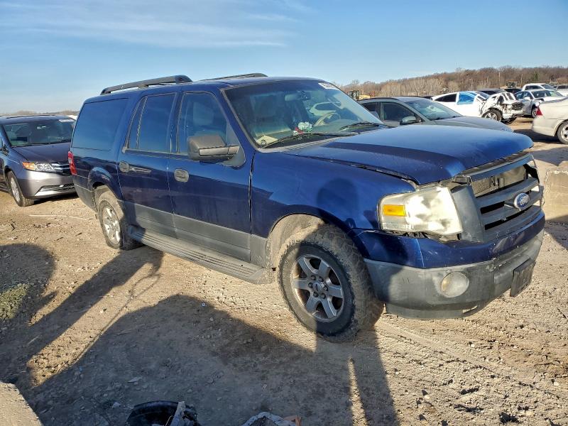 2010 Ford Expedition მანქანა იყიდება აუქციონზე, vin: 1FMJK1F50AEB67546, აუქციონის ნომერი: 95448915