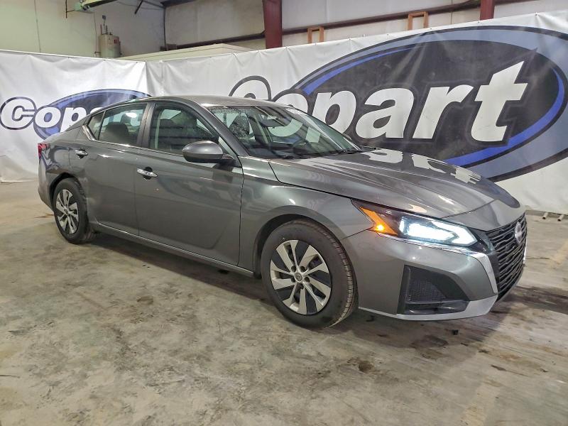 Продажа на аукционе авто 2023 Nissan Altima S, vin: 1N4BL4BV6PN385678, номер лота: 98628685