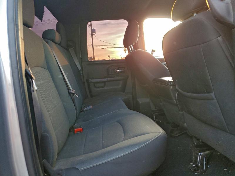 Aukcja sprzedaży 2021 Ram 1500 Classic, vin: 1C6RR7GG5MS571896, numer aukcji: 96796925