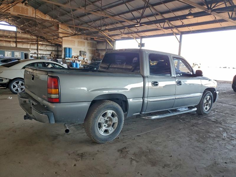 2006 Gmc New Sierra მანქანა იყიდება აუქციონზე, vin: 2GTEC13Z061277788, აუქციონის ნომერი: 95704985