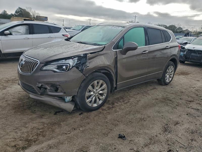 Aukcja sprzedaży 2018 Buick Envision E, vin: LRBFX1SA7JD007716, numer aukcji: 95794425