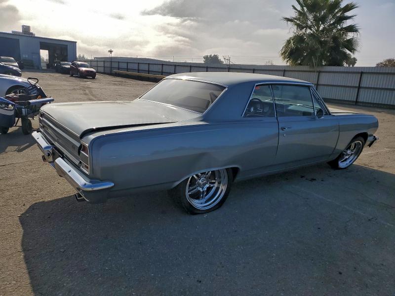 1964 Chevrolet Uk მანქანა იყიდება აუქციონზე, vin: 45837H117321, აუქციონის ნომერი: 94588785