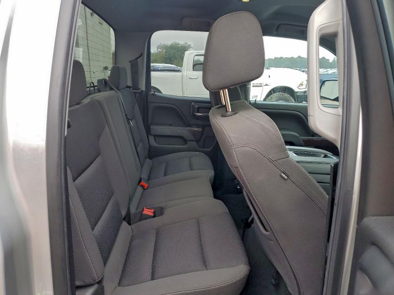 Продажа на аукционе авто 2019 Gmc Sierra Limited, vin: 2GTV2MEC2K1231726, номер лота: 95794185