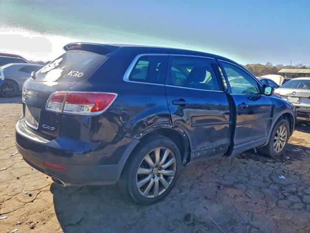 97018105 :رقم المزاد ، JM3TB28A580143240 vin ، 2008 Mazda Cx-9 مزاد بيع