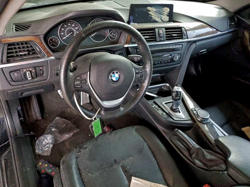 Aukcja sprzedaży 2015 Bmw 328 Xi Sul, vin: WBA3B5G50FNS18034, numer aukcji: 96356075