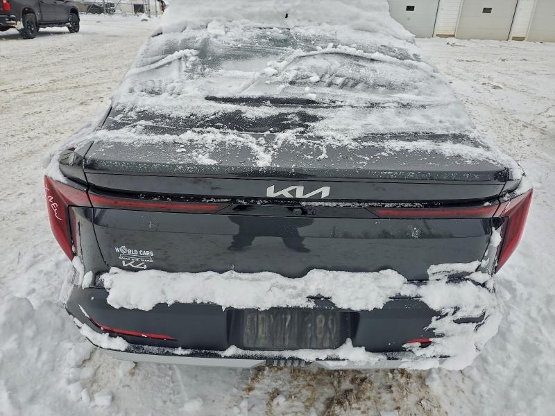 Продажа на аукционе авто 2025 Kia K4, vin: 3KPFU4DE6SE043120, номер лота: 96672335