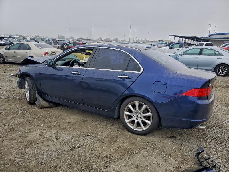Auction sale of the 2008 Acura Tsx, vin: JH4CL96958C012782, lot number: 96719155
