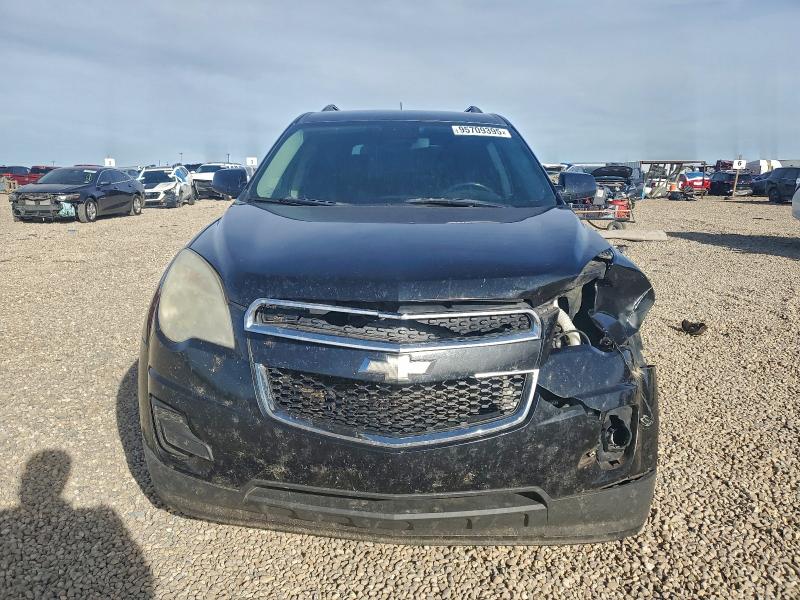Продаж на аукціоні авто 2013 Chevrolet Equinox, vin: 2GNFLDE33D6277757, номер лоту: 95709395