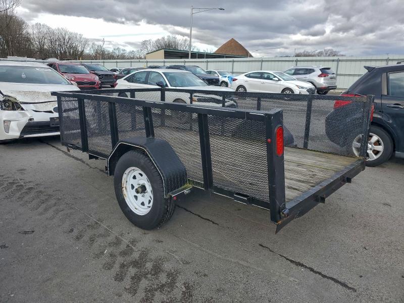Продажа на аукционе авто 2020 Unknown Unknown, vin: 4C9BU1015LL325055, номер лота: 50047496