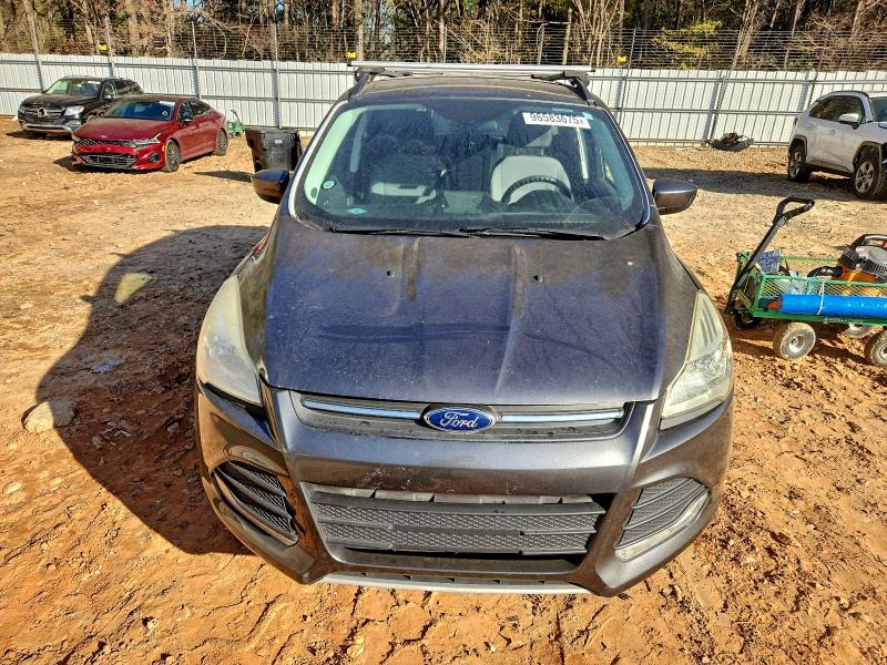 Продажа на аукционе авто 2016 Ford Escape, vin: 1FMCU9GX0GUA55555, номер лота: 46880366