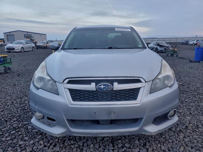 Продажа на аукционе авто 2013 Subaru Legacy, vin: 4S3BMBK65D3043876, номер лота: 96320225