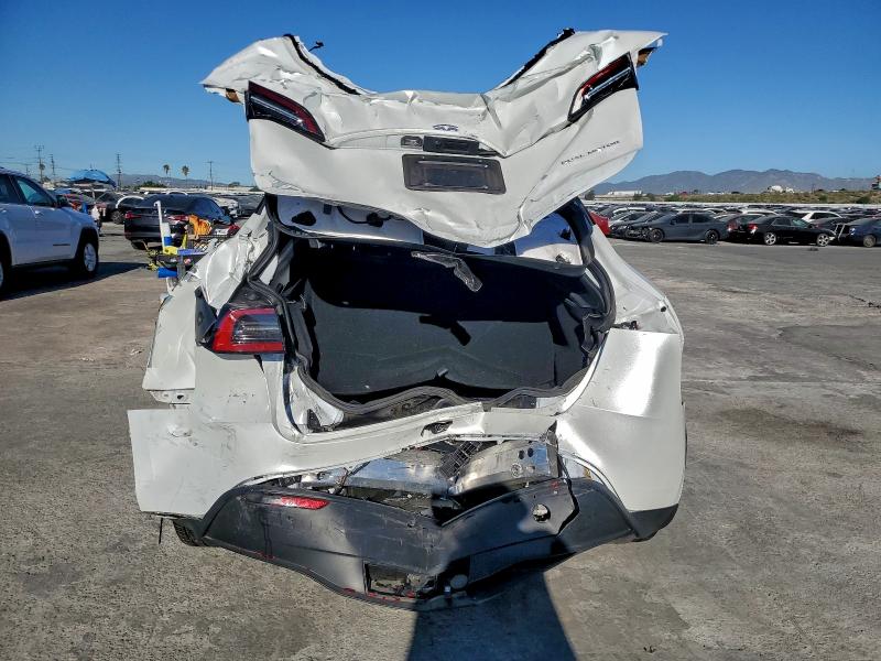 97161515 :رقم المزاد ، 7SAYGDEE5PF747439 vin ، 2023 Tesla Model Y مزاد بيع