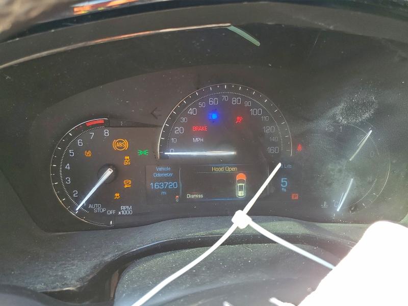 Продаж на аукціоні авто 2018 Cadillac Xt5 Luxury, vin: 1GYKNCRS4JZ217445, номер лоту: 96145515