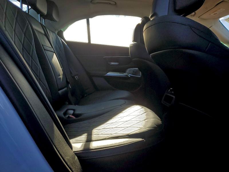 Aukcja sprzedaży 2024 Mercedes-benz E, vin: W1KLF4HB1RA029917, numer aukcji: 95547855